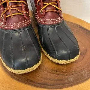 L.L. Bean | Shoes | Ll Bean Primal Loft Gore Tex 8 Eye  display picture 2